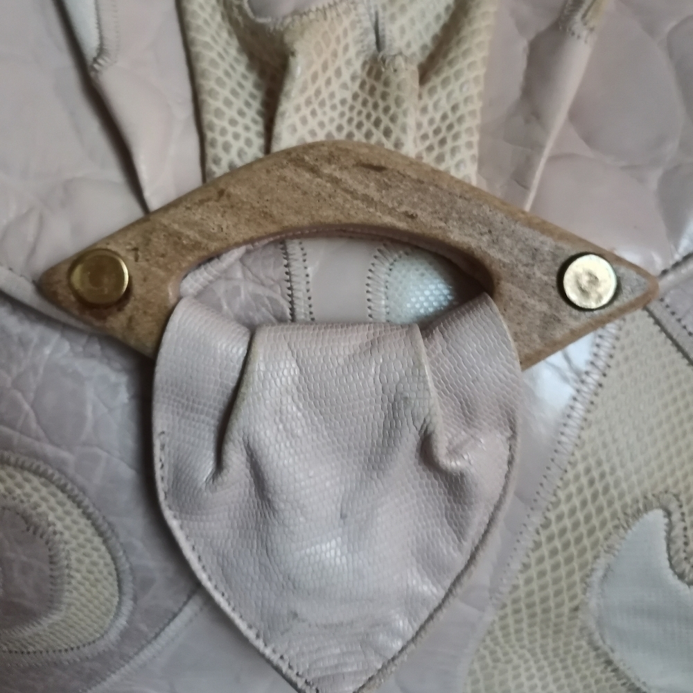 Sharif Vintage Bag - Picture 8 of 10